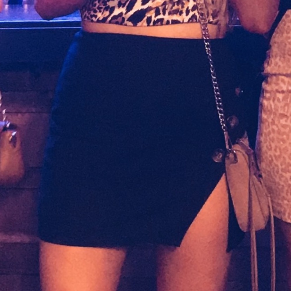 Skylar+Madison skirt